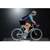Decathlon CMA CGM Team 2026 Cycling Figurine | Zamak